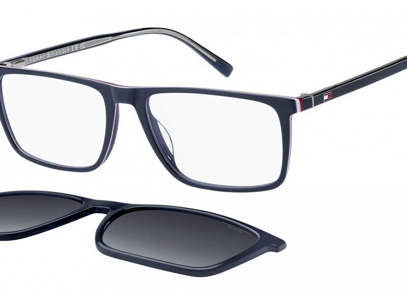 TOMMY HILFIGER Men's Sunglasses TH 2391_C TOMMY HILFIGER Men's Sunglasses TH 2391_C