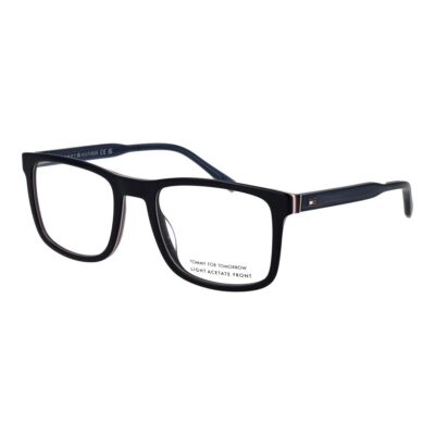 TOMMY HILFIGER TH 2393 53PJP20 Eyeglasses Men's