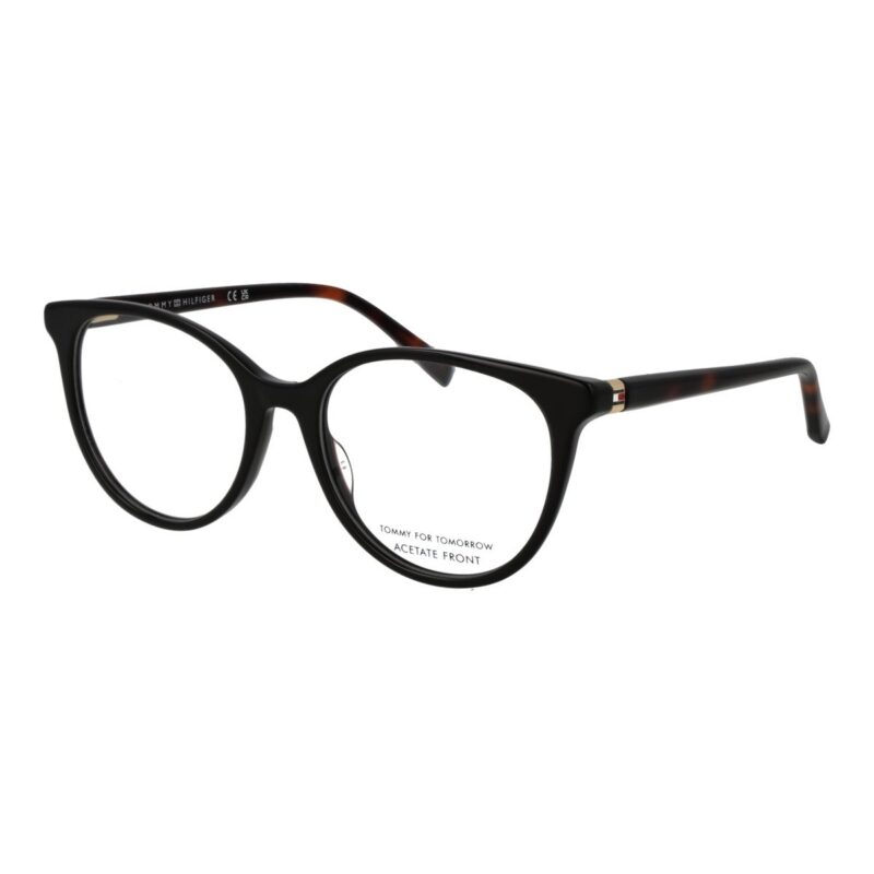 TOMMY HILFIGER TH 2395_C 5209Q17 Eyeglasses Women's TOMMY HILFIGER TH 2395_C 5209Q17 Eyeglasses Women's
