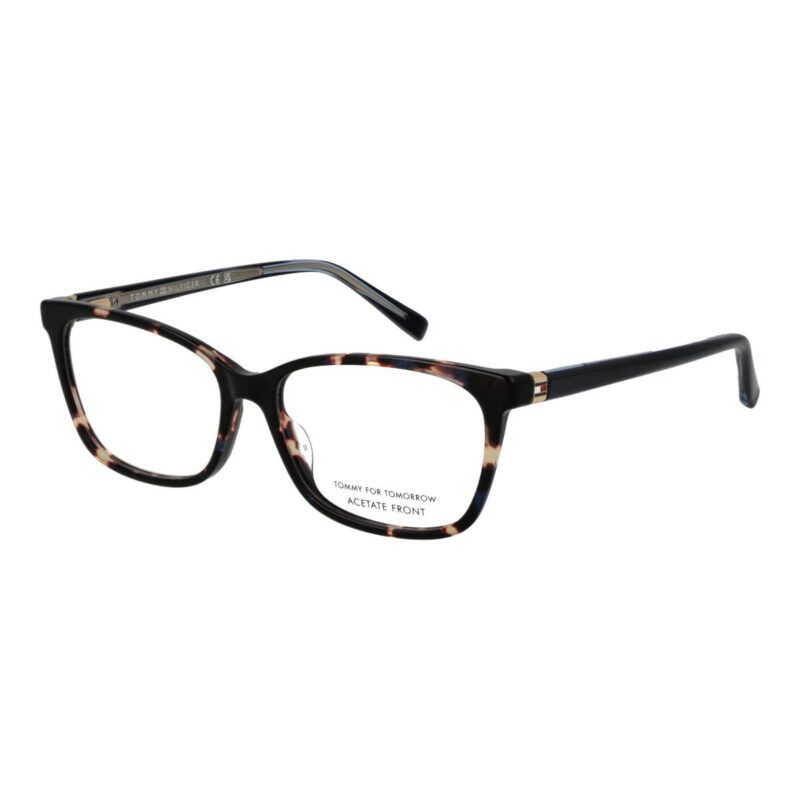 TOMMY HILFIGER TH 2397 52JBW16 Eyeglasses Women's TOMMY HILFIGER TH 2397 52JBW16 Eyeglasses Women's