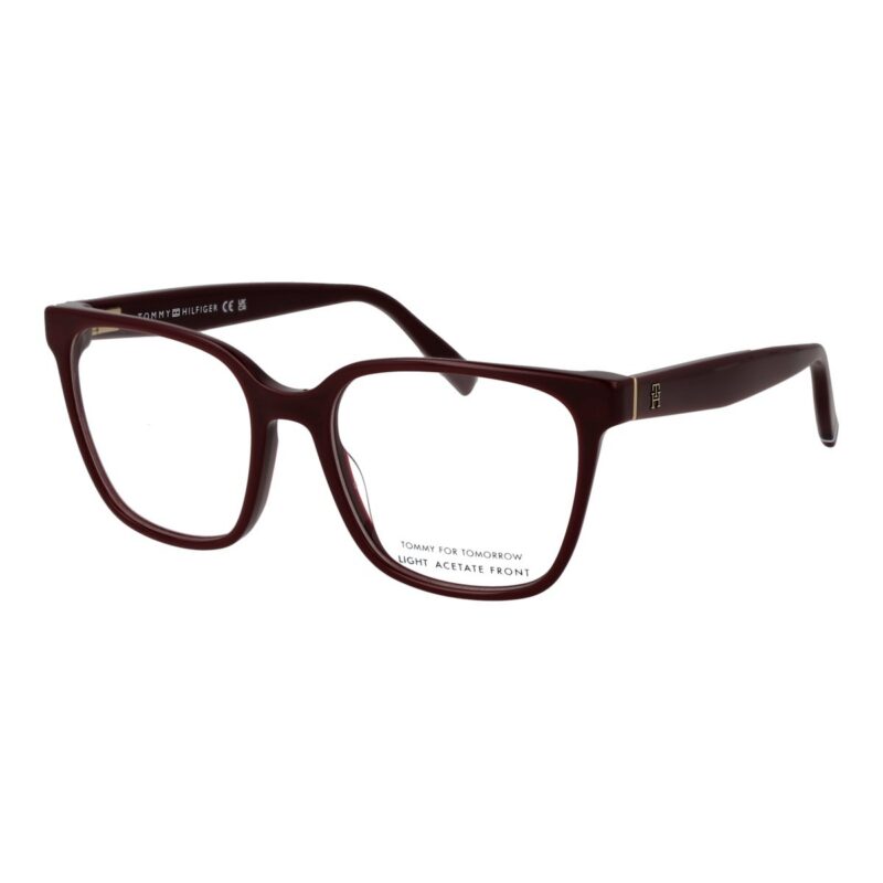 TOMMY HILFIGER Women's Eyeglasses TH 2399_C 52LHF17