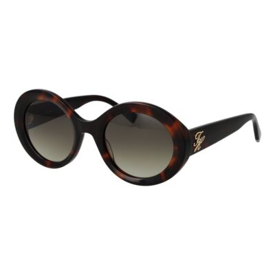 TOMMY HILFIGER TH 2403_S 5205LBC Sunglasses Women's