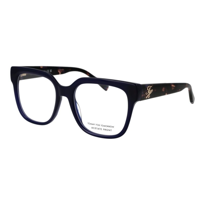 TOMMY HILFIGER TH 2405 52PJP18 Eyeglasses Women's TOMMY HILFIGER TH 2405 52PJP18 Eyeglasses Women's
