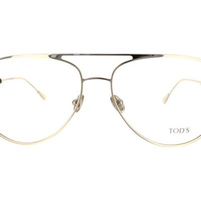 TOD S TO5214 032 Eyeglasses