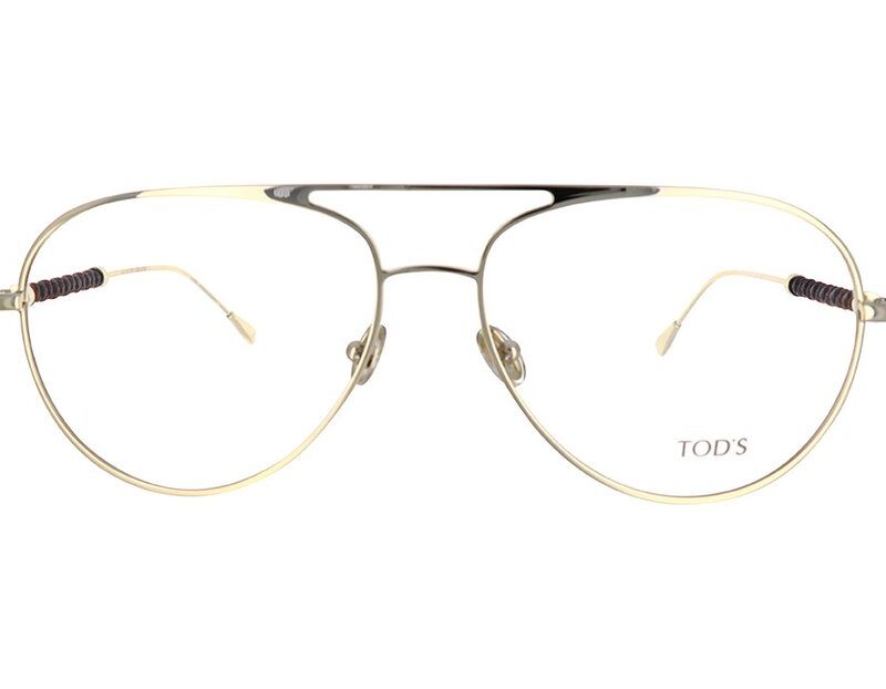 TOD S TO5214 032 Eyeglasses