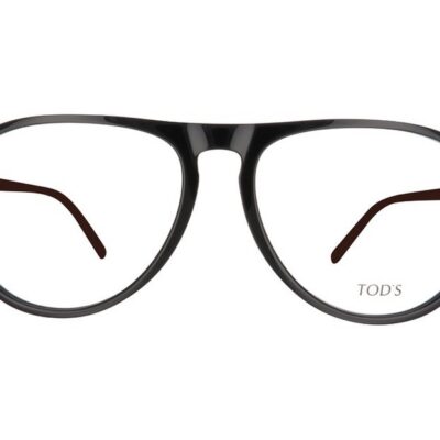 TOD S TO5219 001 Eyeglasses