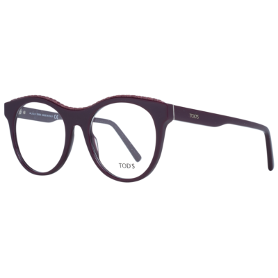 TOD S TO5223 081 Eyeglasses
