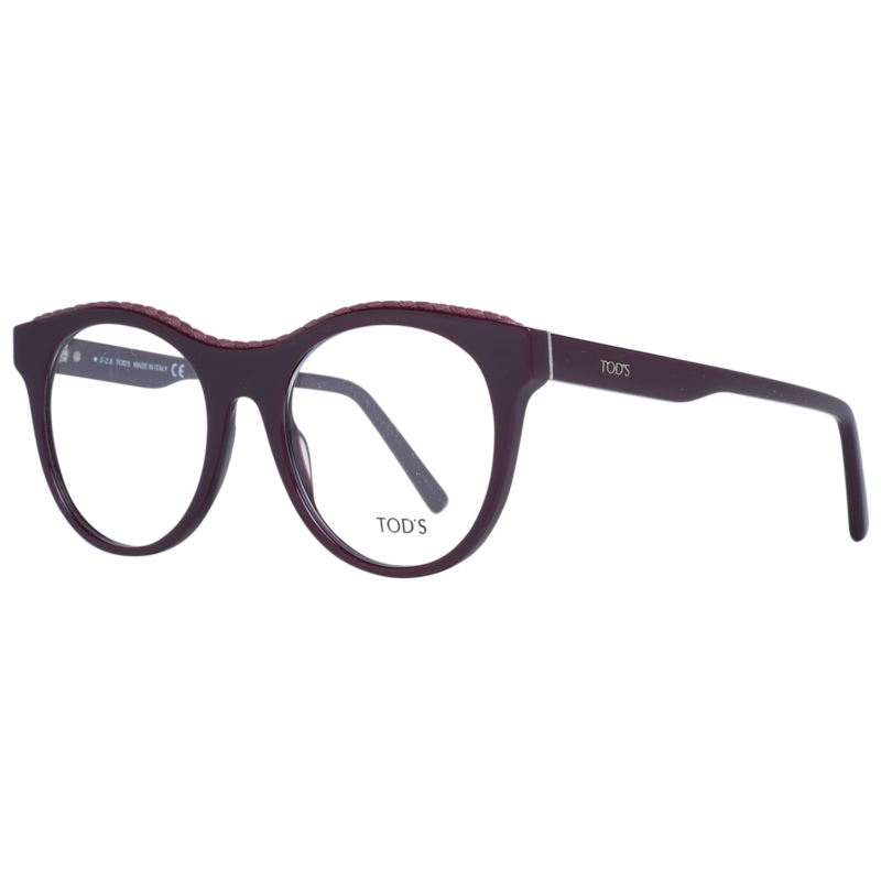 TOD S TO5223 081 Eyeglasses