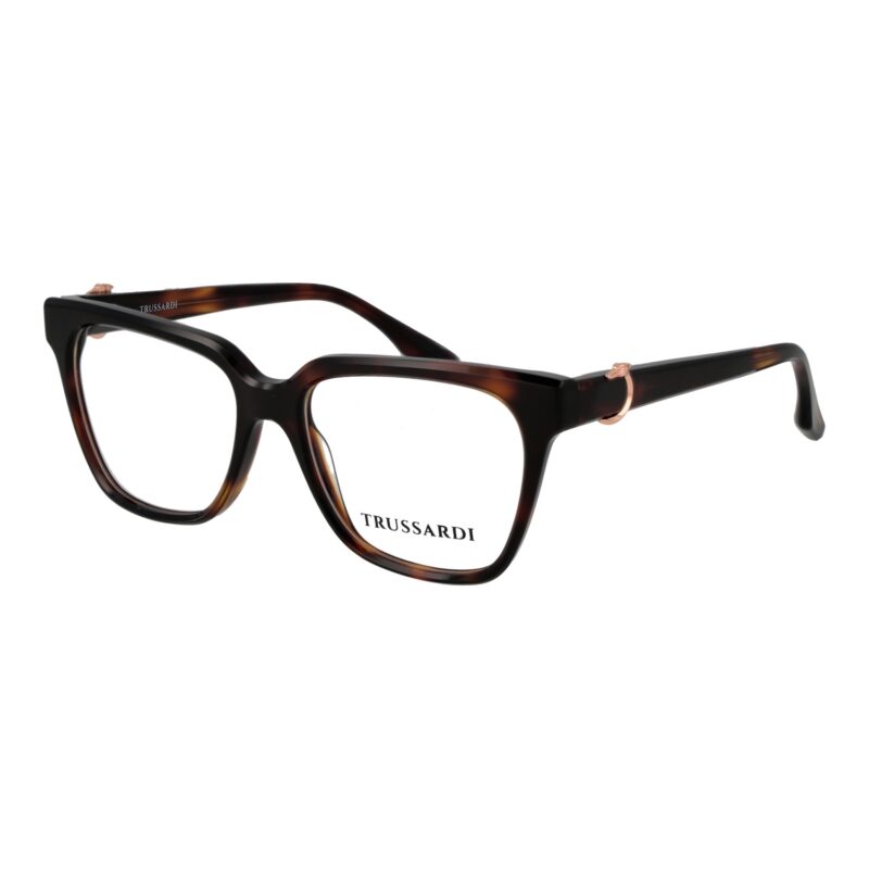 TRUSSARDI TSW6029 52G21 Women's Eyeglasses TRUSSARDI TSW6029 52G21 Women's Eyeglasses