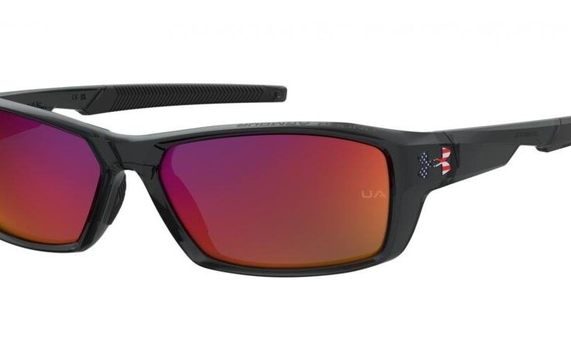 UNDER ARMOUR Sunglasses UA FANATICAL