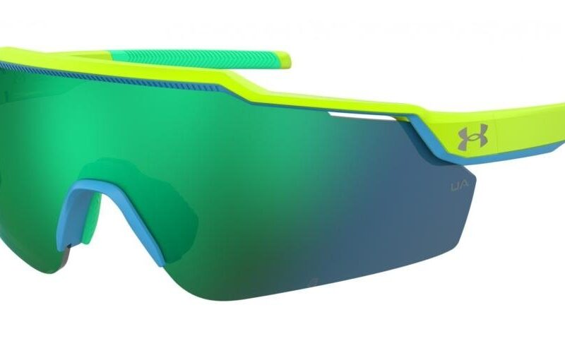 UNDER ARMOUR Sunglasses UA LEVELUP