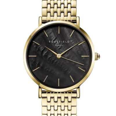 ROSEFIELD UBGSG-U35 Watch Women's