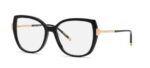 CHOPARD Women's Eyeglasses VCH360M 550BLK
