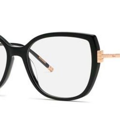 CHOPARD Women's Eyeglasses VCH360M 550BLK