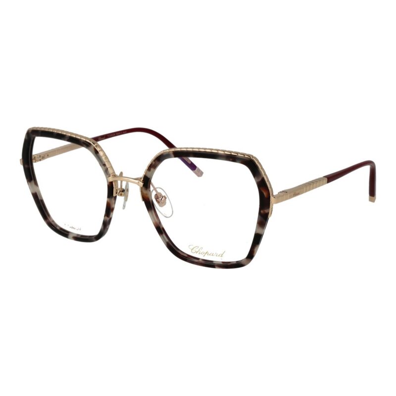 CHOPARD VCHG28M 53300A Eyeglasses Women's CHOPARD VCHG28M 53300A Eyeglasses Women's