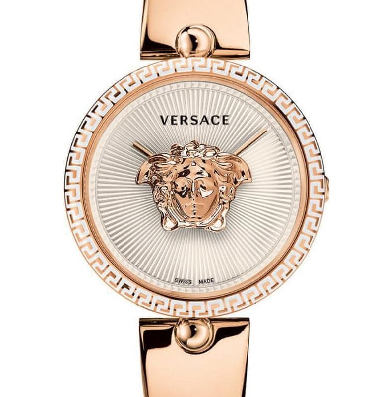 Versace Palazzo Empire Women's Watch (VCO110017)