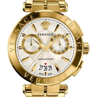 VERSACE GENT CHRONOGRAPH Watch