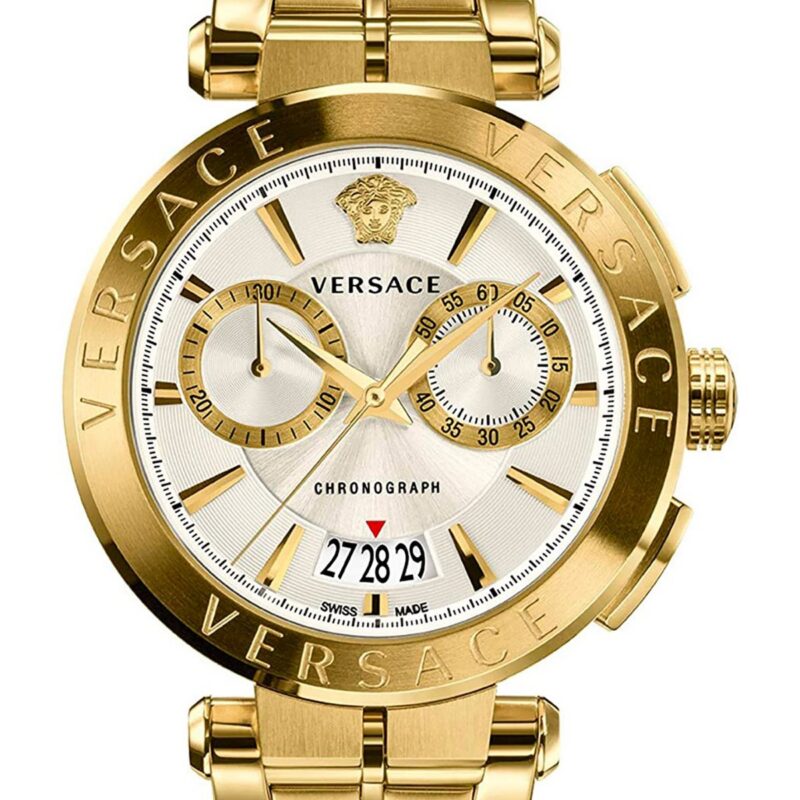 VERSACE GENT CHRONOGRAPH Watch