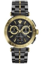 VERSACE GENT CHRONOGRAPH Watch