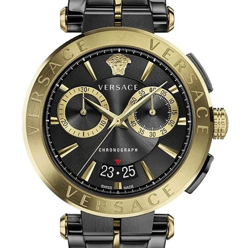VERSACE GENT CHRONOGRAPH Watch
