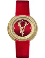 Versace Women's Chronograph 30mm Watch (VE2CA0423)