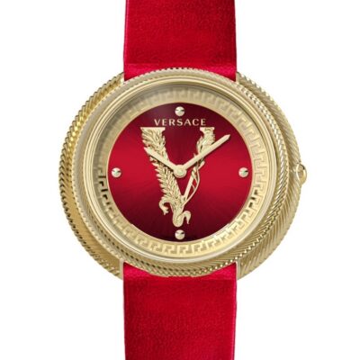 Versace Women's Chronograph 30mm Watch (VE2CA0423)