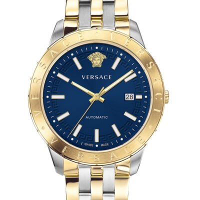 Versace Women's 30mm Watch (VE2D00421)