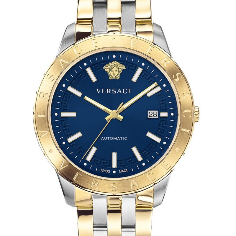 Versace Women's 30mm Watch (VE2D00421)