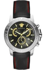 Versace Men's 45mm Watch (VE2E00121)