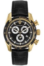 VERSACE V-RAY Watch Men's
