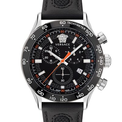 Versace Hellenyium Chronograph Men's Watch (VE2U00122)