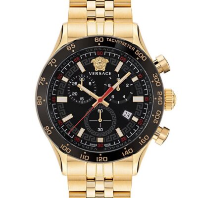 Versace Men's Chronograph Watch (VE2U00622)