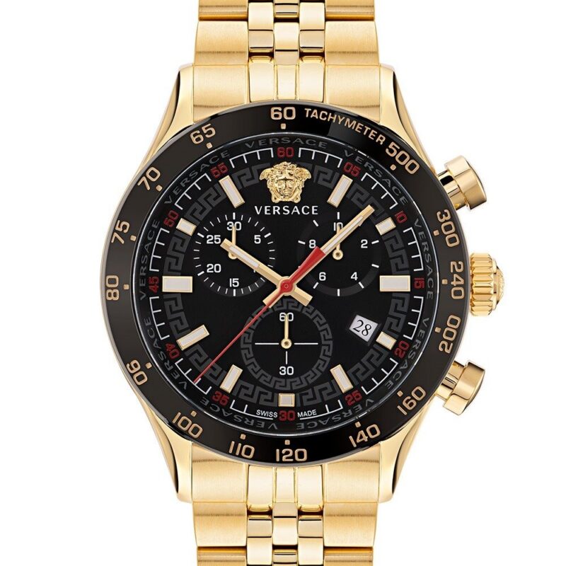 Versace Men's Chronograph Watch (VE2U00622)