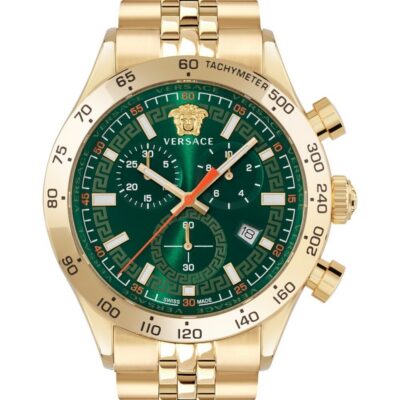Versace Men's Watch (VE2U01225)