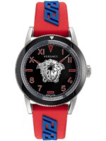 Versace Women's Chronograph 30mm Watch (VE2V00622)