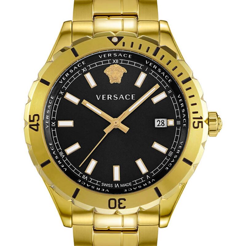 Versace Hellenyium Women's Watch (VE3A00820)