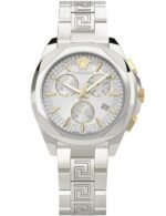 Versace Women's Chronograph Watch (VE3CA0523)