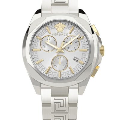 Versace Women's Chronograph Watch (VE3CA0523)