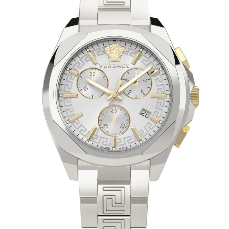 Versace Women's Chronograph Watch (VE3CA0523) Versace Women's Chronograph Watch (VE3CA0523)