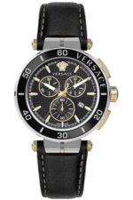 VERSACE GRECA Watch Men's