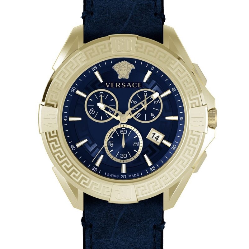 Versace Women's Chronograph 30mm Watch (VE5CA0223)