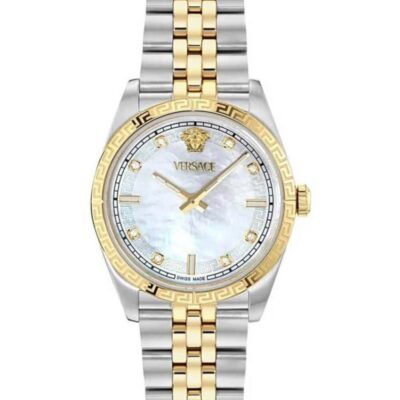 Versace Women's Watch (VE5K01026)