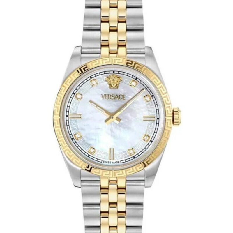 Versace Women's Watch (VE5K01026) Versace Women's Watch (VE5K01026)