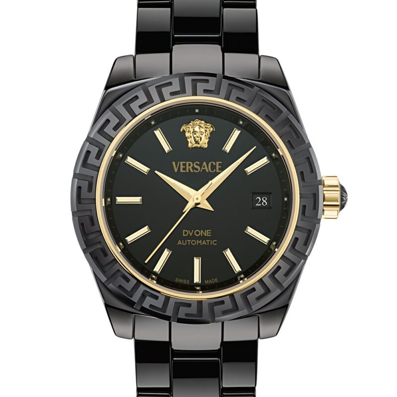 Versace Women's 30mm Watch (VE6B00123)
