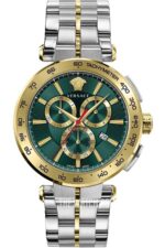 VERSACE GENT DAY - DATA - 24H Watch