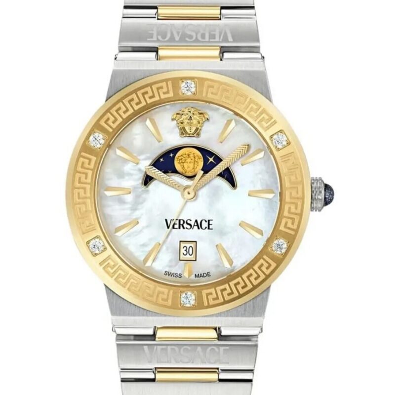 Versace Women's 30mm Watch (VE7G00524) Versace Women's 30mm Watch (VE7G00524)