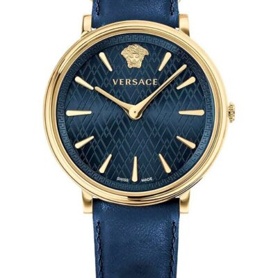 VERSACE V-CIRCLE Watch Unisex