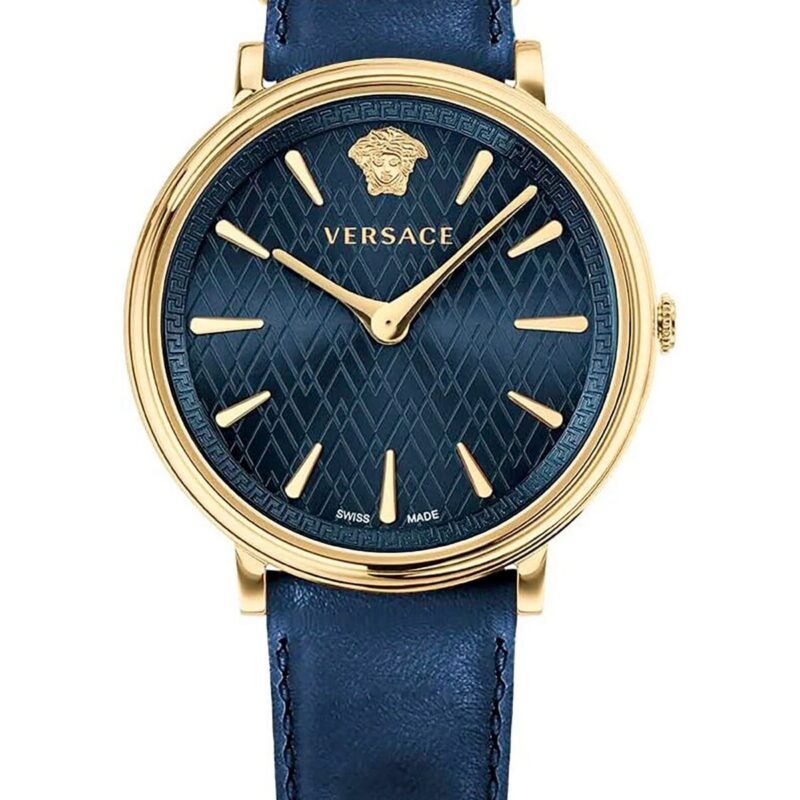 VERSACE V-CIRCLE Watch Unisex VERSACE V-CIRCLE Watch Unisex
