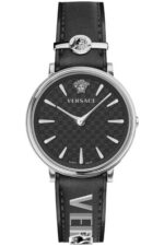 VERSACE V-CIRCLE Watch Women's