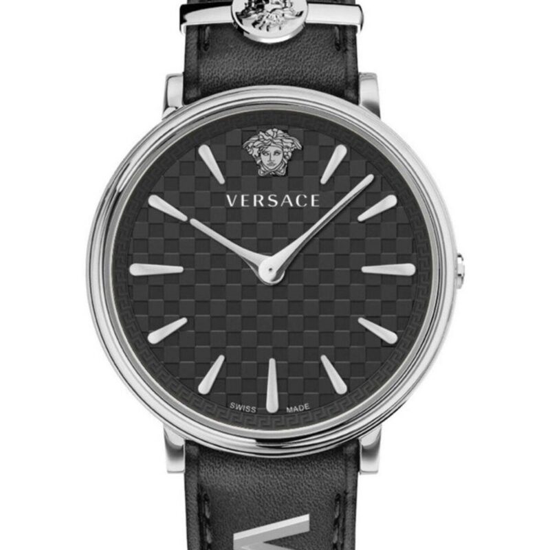 VERSACE V-CIRCLE Watch Women's VERSACE V-CIRCLE Watch Women's